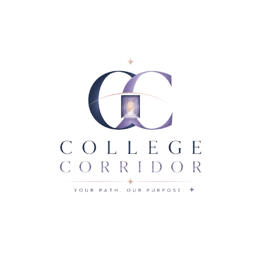 College Corridor - Your Path. Our Purpose.