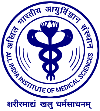 AIIMS Delhi Logo
